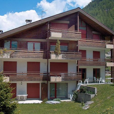 Apartment Gamma By Interhome Zermatt Zewnętrze zdjęcie