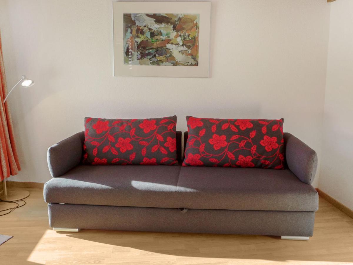Apartment Gamma By Interhome Zermatt Zewnętrze zdjęcie