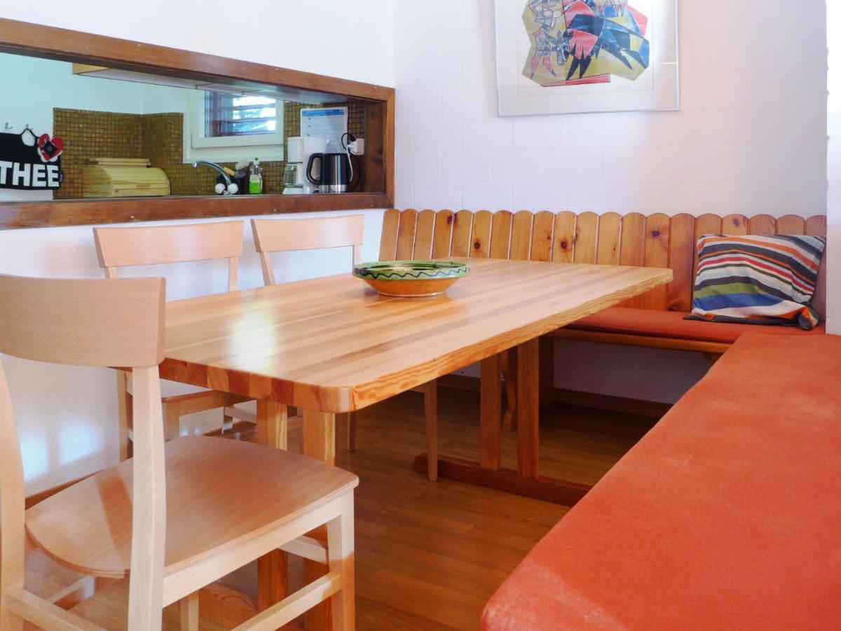 Apartment Gamma By Interhome Zermatt Zewnętrze zdjęcie