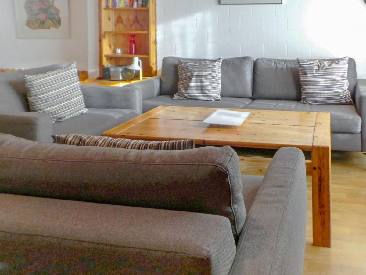 Apartment Gamma By Interhome Zermatt Zewnętrze zdjęcie