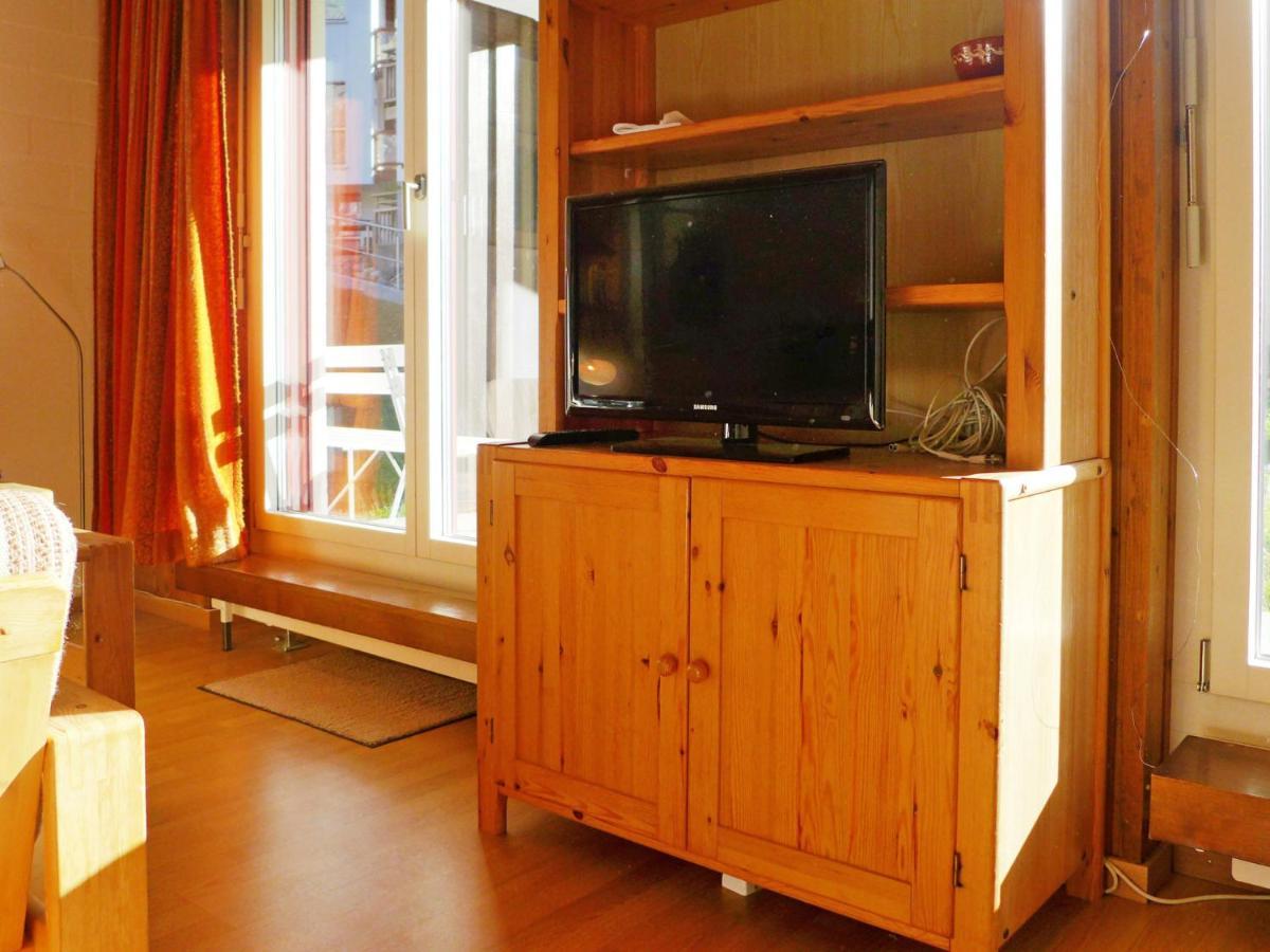 Apartment Gamma By Interhome Zermatt Zewnętrze zdjęcie
